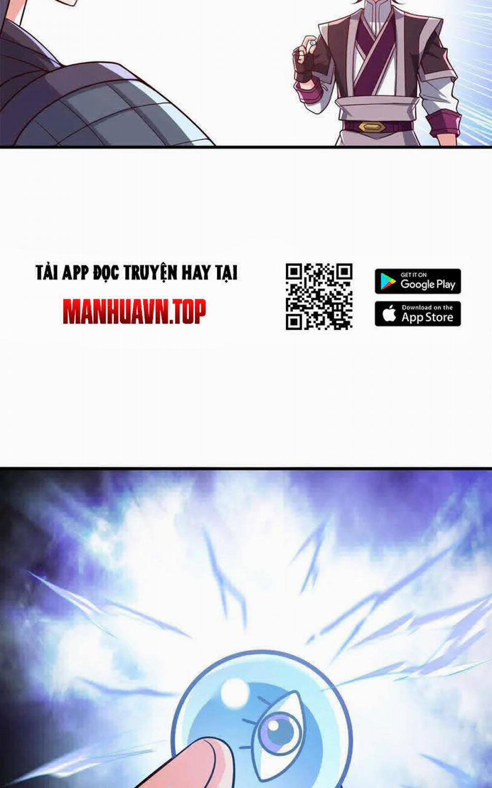 manhwax10.com - Truyện Manhwa Nương Tử Nhà Ta Là Nữ Đế Chương 167 Trang 26