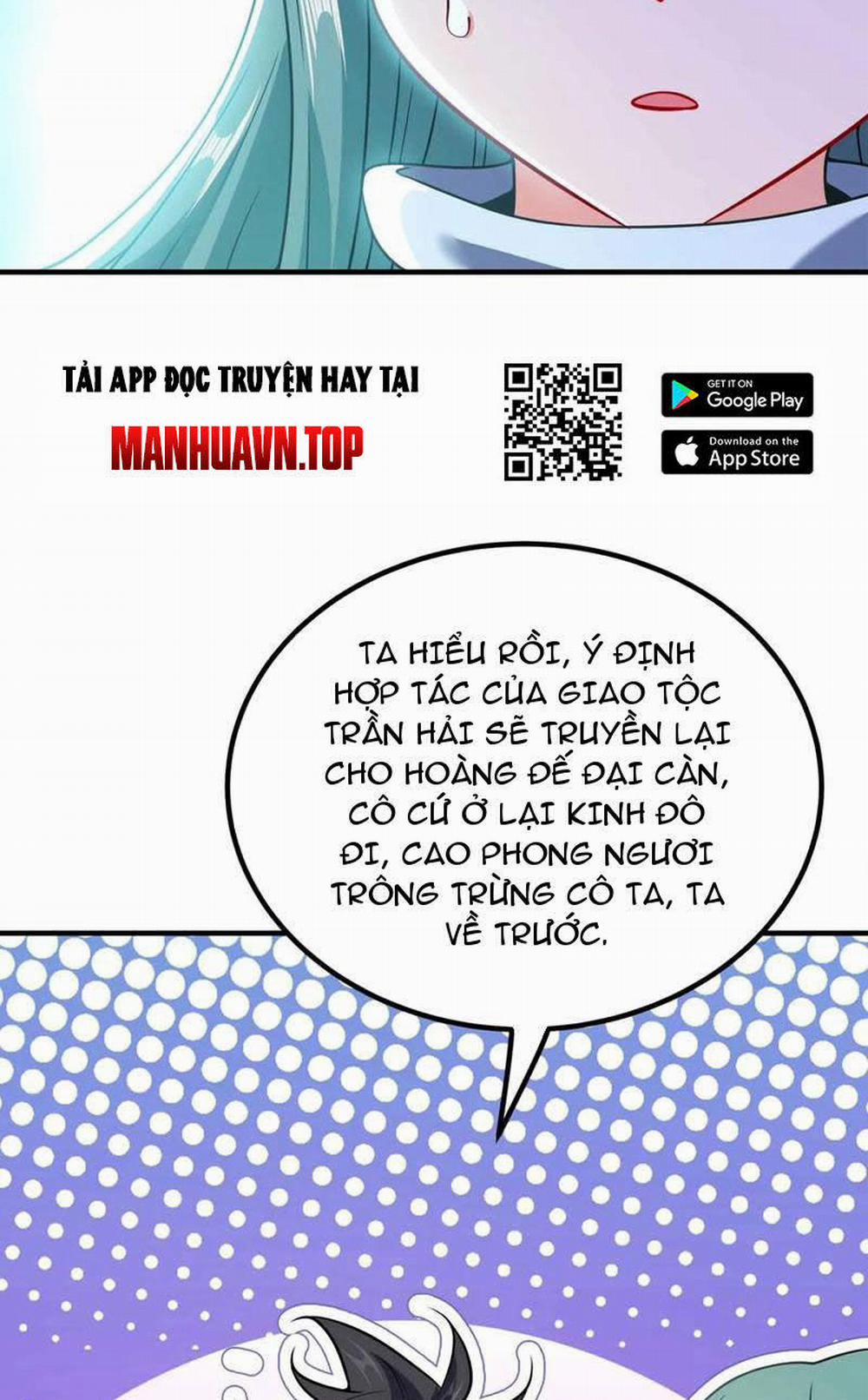 manhwax10.com - Truyện Manhwa Nương Tử Nhà Ta Là Nữ Đế Chương 168 Trang 34