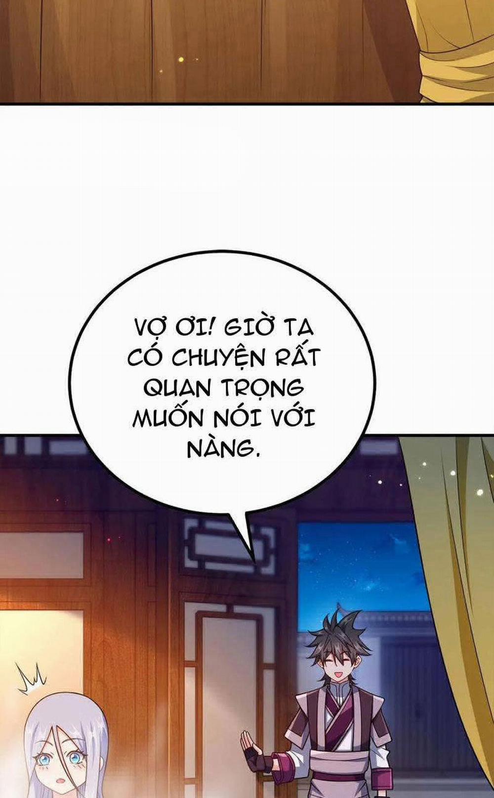 manhwax10.com - Truyện Manhwa Nương Tử Nhà Ta Là Nữ Đế Chương 168 Trang 39