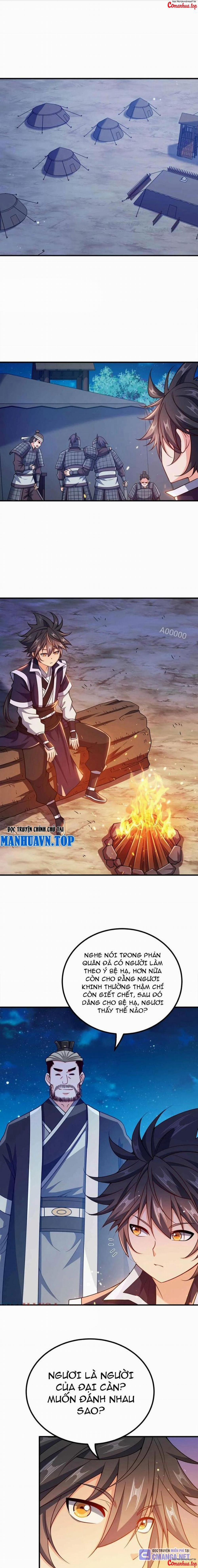 manhwax10.com - Truyện Manhwa Nương Tử Nhà Ta Là Nữ Đế Chương 169 Trang 3