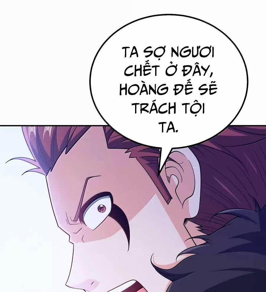 manhwax10.com - Truyện Manhwa Nương Tử Nhà Ta Là Nữ Đế Chương 173 Trang 10