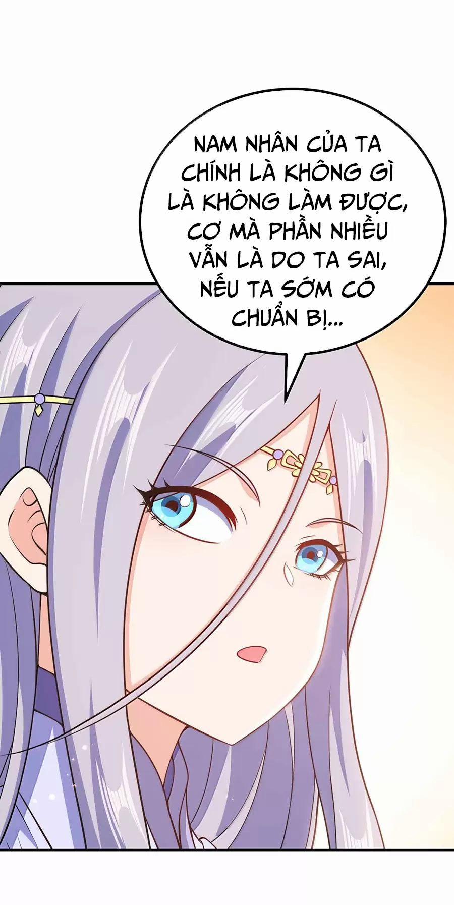 manhwax10.com - Truyện Manhwa Nương Tử Nhà Ta Là Nữ Đế Chương 174 Trang 59