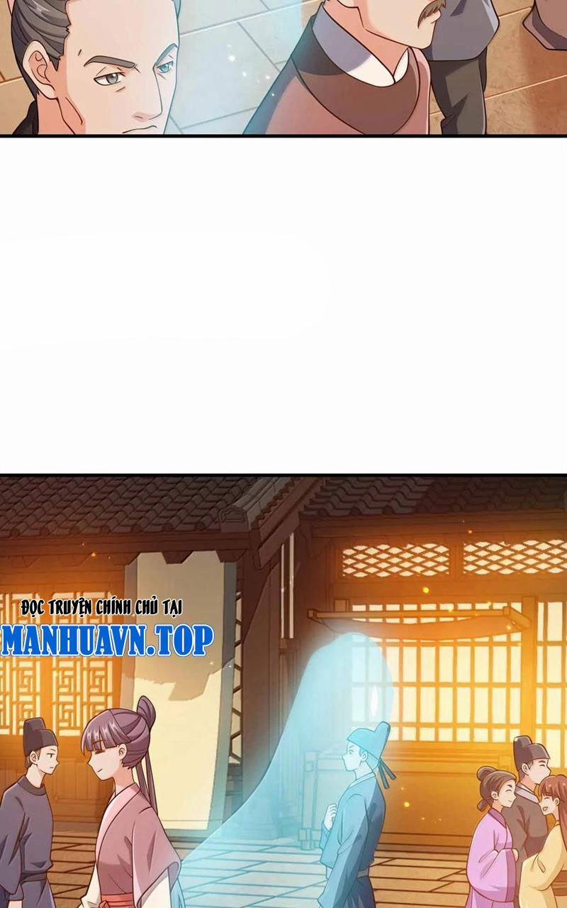 manhwax10.com - Truyện Manhwa Nương Tử Nhà Ta Là Nữ Đế Chương 176 Trang 35