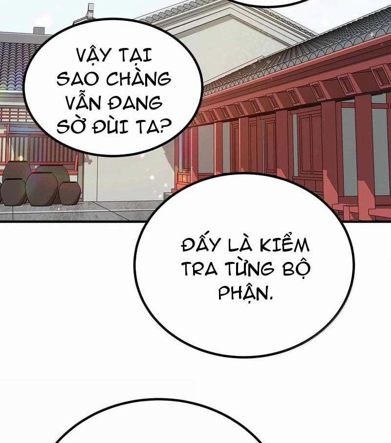 manhwax10.com - Truyện Manhwa Nương Tử Nhà Ta Là Nữ Đế Chương 176 Trang 54