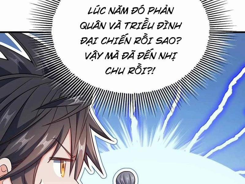 manhwax10.com - Truyện Manhwa Nương Tử Nhà Ta Là Nữ Đế Chương 177 Trang 115