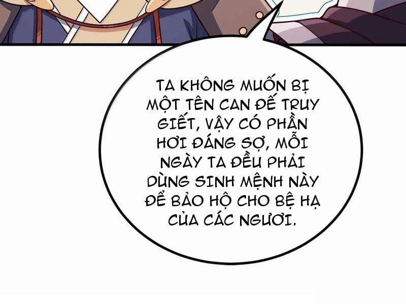 manhwax10.com - Truyện Manhwa Nương Tử Nhà Ta Là Nữ Đế Chương 177 Trang 16