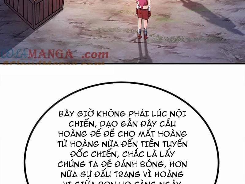 manhwax10.com - Truyện Manhwa Nương Tử Nhà Ta Là Nữ Đế Chương 178 Trang 3