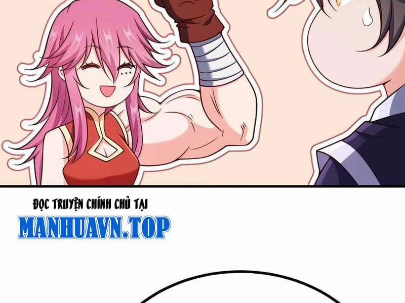 manhwax10.com - Truyện Manhwa Nương Tử Nhà Ta Là Nữ Đế Chương 178 Trang 23