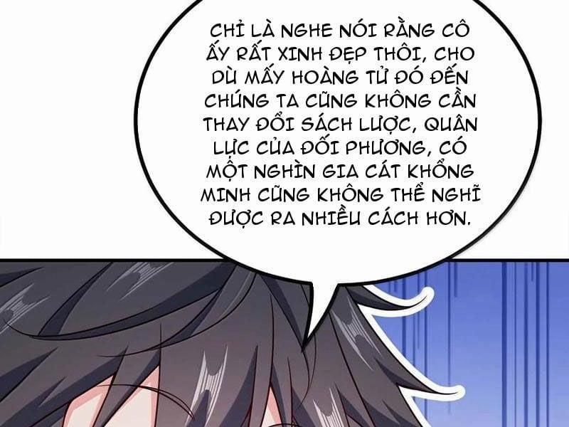 manhwax10.com - Truyện Manhwa Nương Tử Nhà Ta Là Nữ Đế Chương 178 Trang 24