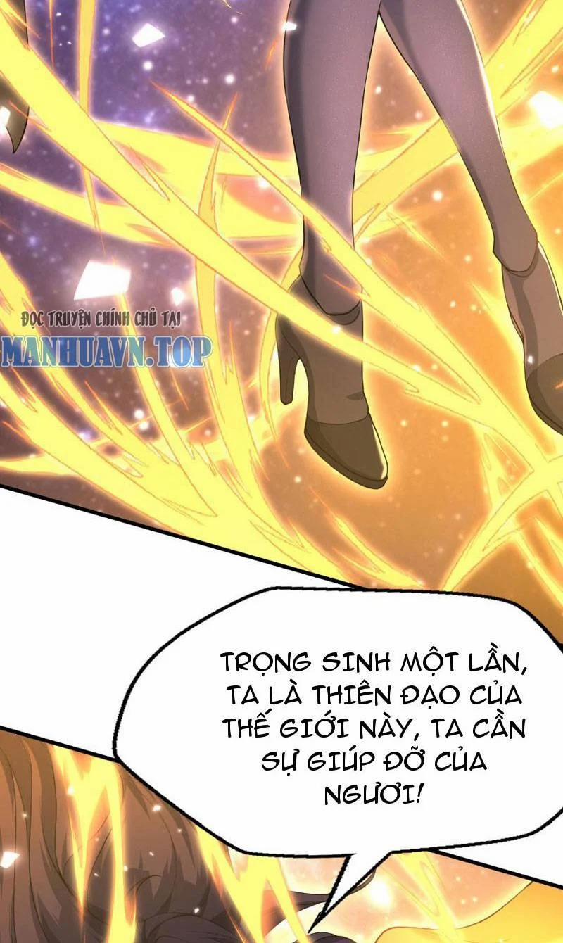 manhwax10.com - Truyện Manhwa Nương Tử Nhà Ta Là Thiên Đạo Chương 1 Trang 36