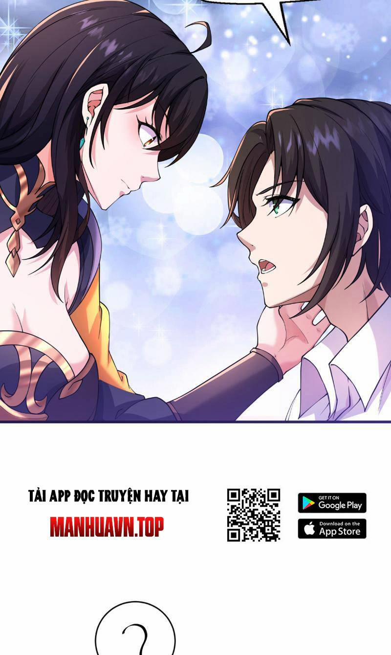 manhwax10.com - Truyện Manhwa Nương Tử Nhà Ta Là Thiên Đạo Chương 1 Trang 59