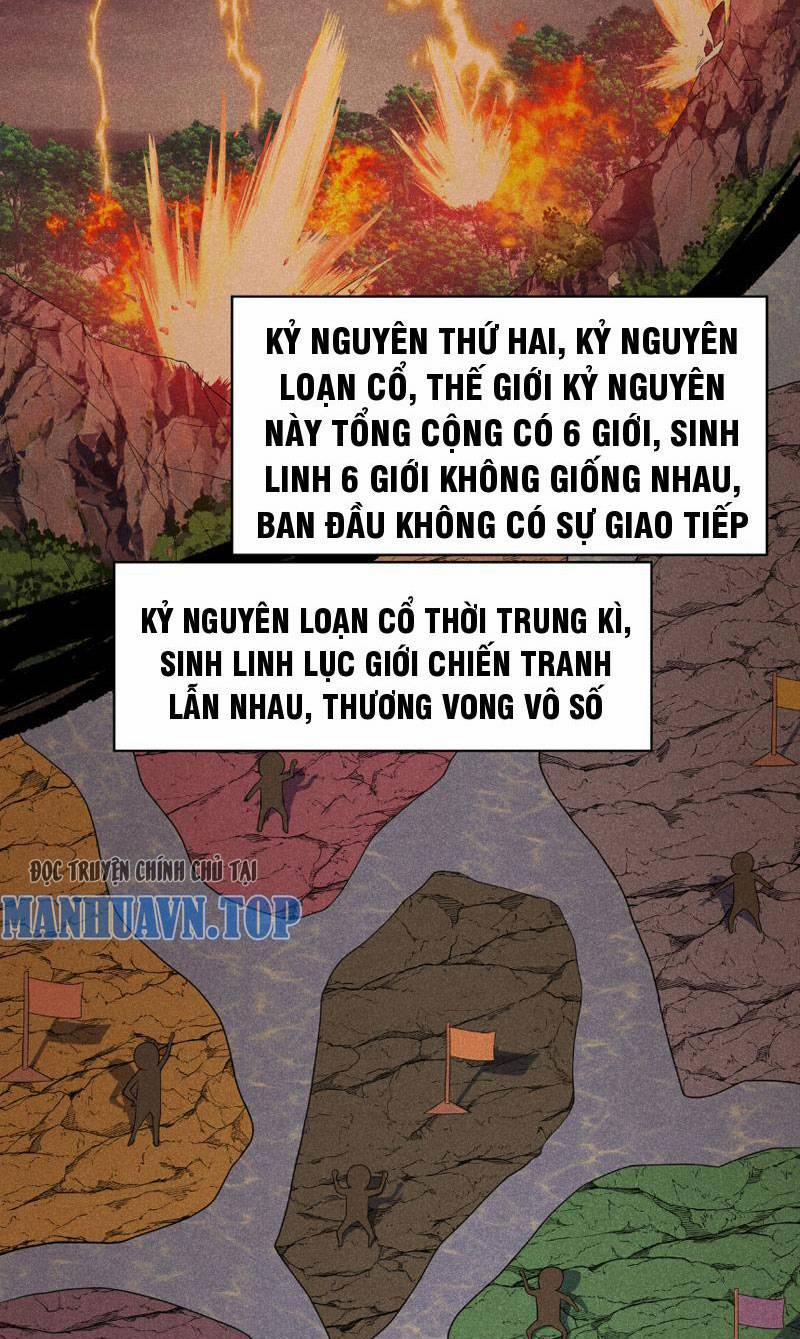 manhwax10.com - Truyện Manhwa Nương Tử Nhà Ta Là Thiên Đạo Chương 1 Trang 88