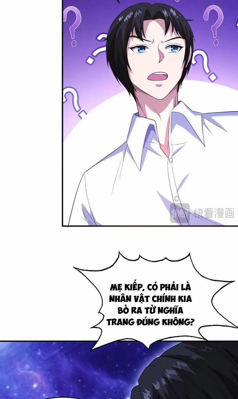 manhwax10.com - Truyện Manhwa Nương Tử Nhà Ta Là Thiên Đạo Chương 1 Trang 93