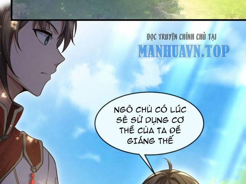 manhwax10.com - Truyện Manhwa Nương Tử Nhà Ta Là Thiên Đạo Chương 2 Trang 12