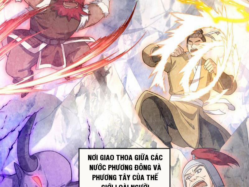 manhwax10.com - Truyện Manhwa Nương Tử Nhà Ta Là Thiên Đạo Chương 2 Trang 8