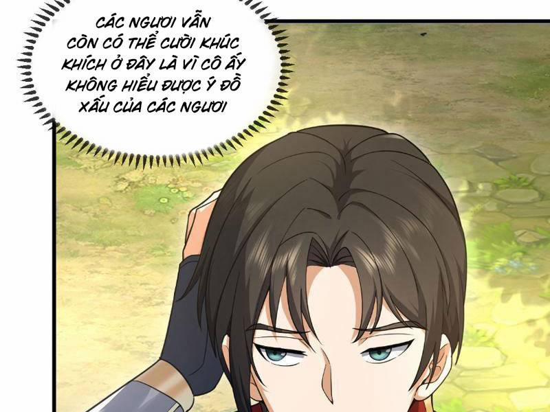 manhwax10.com - Truyện Manhwa Nương Tử Nhà Ta Là Thiên Đạo Chương 2 Trang 91