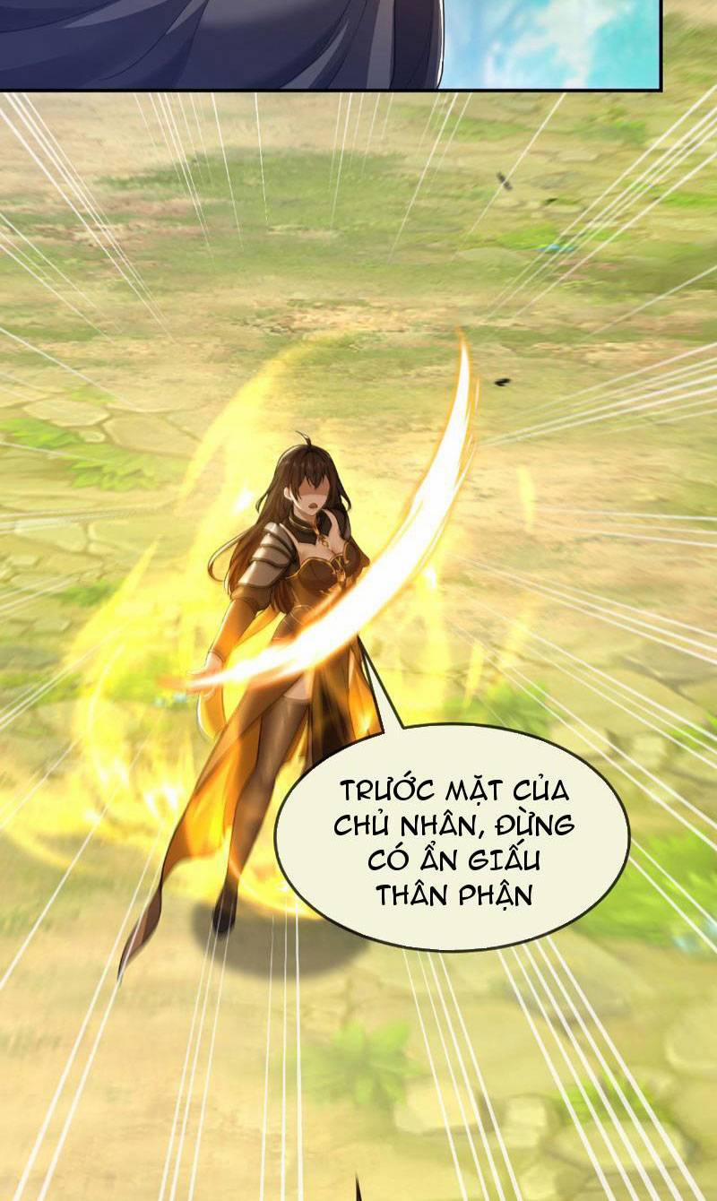 manhwax10.com - Truyện Manhwa Nương Tử Nhà Ta Là Thiên Đạo Chương 3 Trang 54