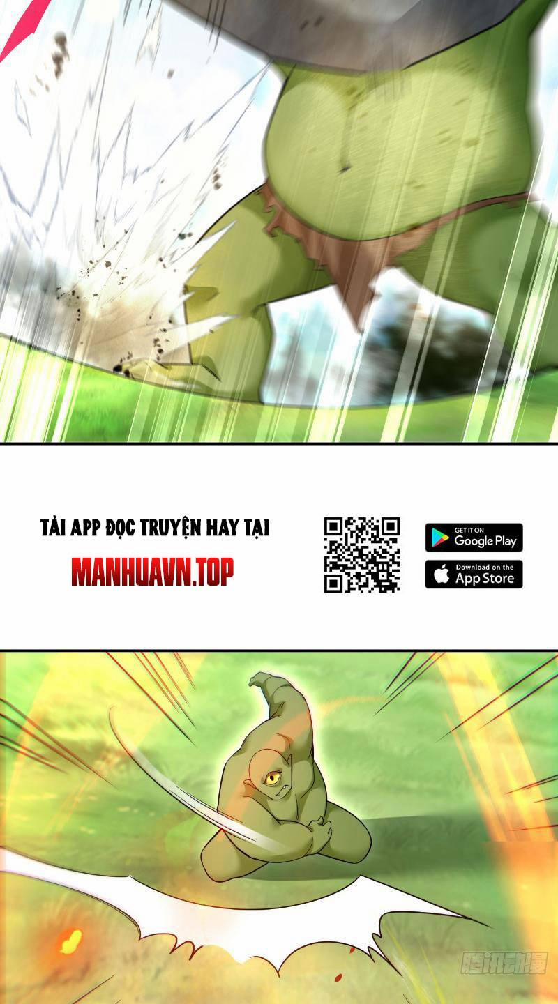 manhwax10.com - Truyện Manhwa Nương Tử Nhà Ta Là Thiên Đạo Chương 4 Trang 34