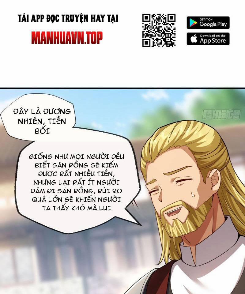 manhwax10.com - Truyện Manhwa Nương Tử Nhà Ta Là Thiên Đạo Chương 4 Trang 64