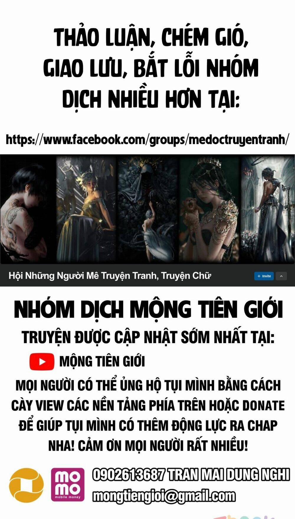 manhwax10.com - Truyện Manhwa Nương Tử Nhà Ta Vậy Mà Là Nhân Vật Phản Diện Chương 0 Trang 1