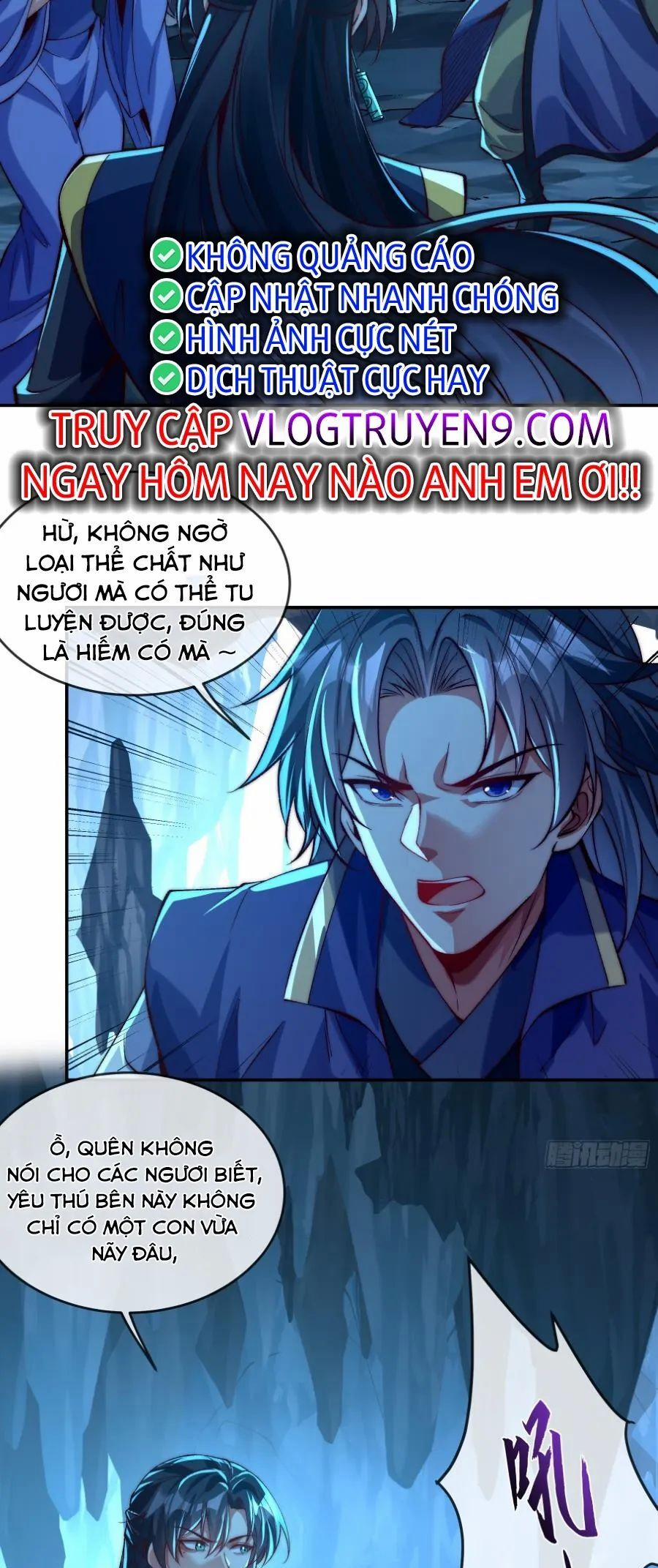 manhwax10.com - Truyện Manhwa Nương Tử Nhà Ta Vậy Mà Là Nhân Vật Phản Diện Chương 17 Trang 6