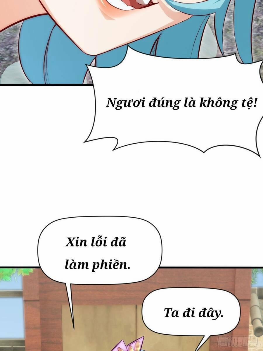 manhwax10.com - Truyện Manhwa Nương Tử Tôi Là Một Người Quỷ Dị Chương 10 Trang 28