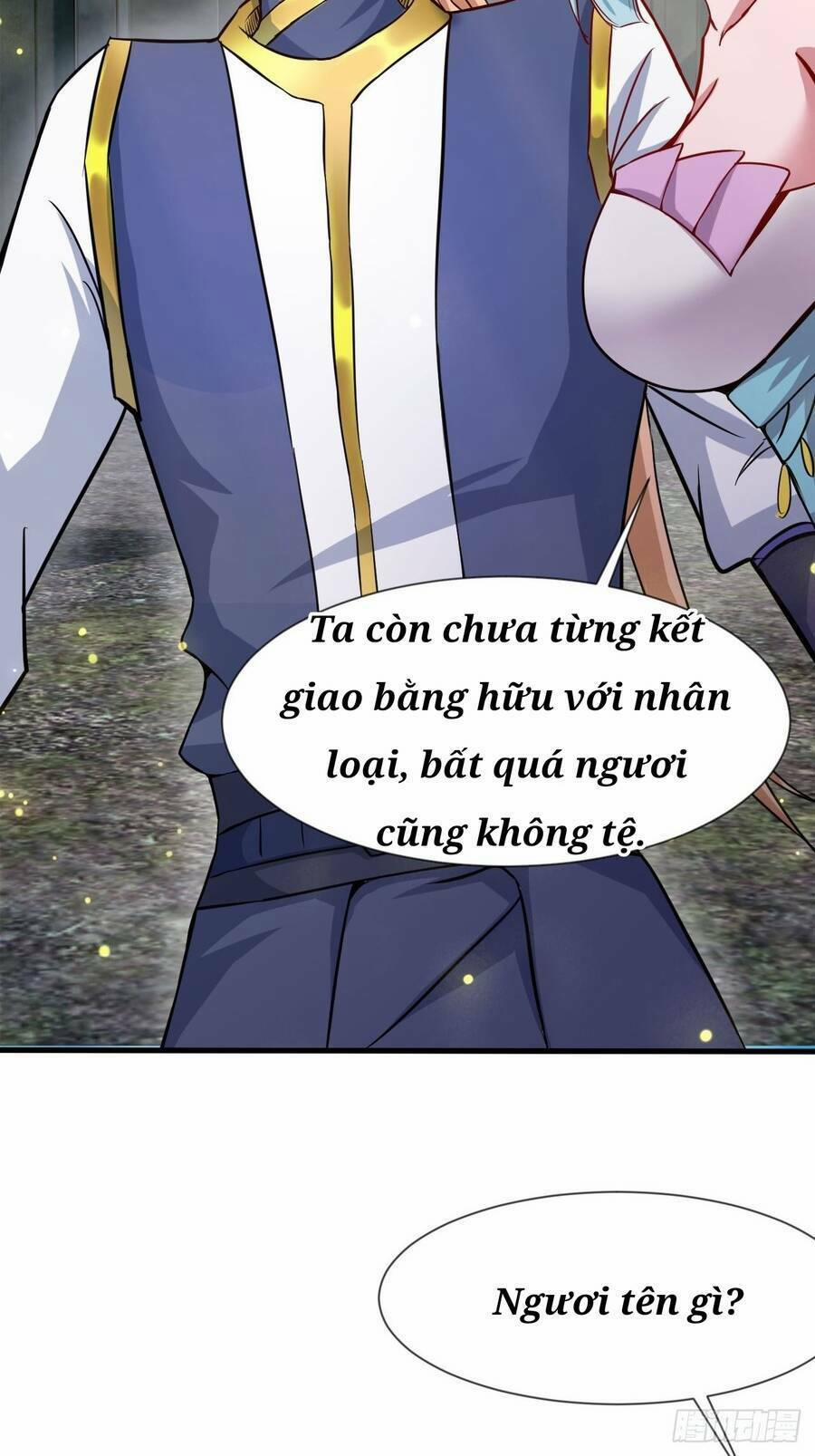 manhwax10.com - Truyện Manhwa Nương Tử Tôi Là Một Người Quỷ Dị Chương 10 Trang 47