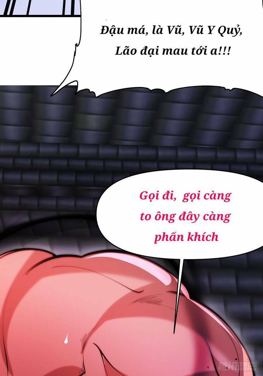 manhwax10.com - Truyện Manhwa Nương Tử Tôi Là Một Người Quỷ Dị Chương 4 Trang 66