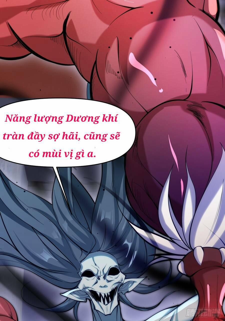 manhwax10.com - Truyện Manhwa Nương Tử Tôi Là Một Người Quỷ Dị Chương 4 Trang 67