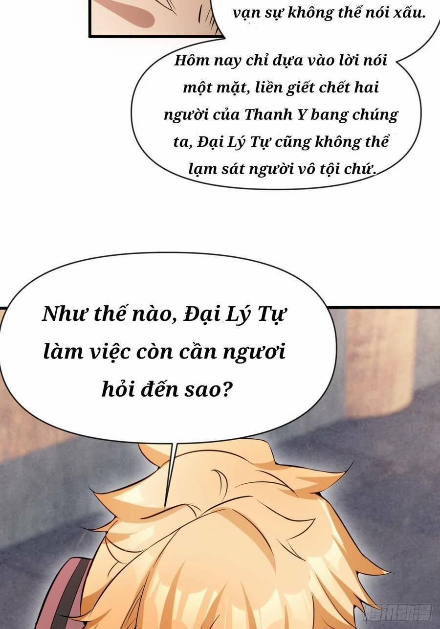 manhwax10.com - Truyện Manhwa Nương Tử Tôi Là Một Người Quỷ Dị Chương 8 Trang 15