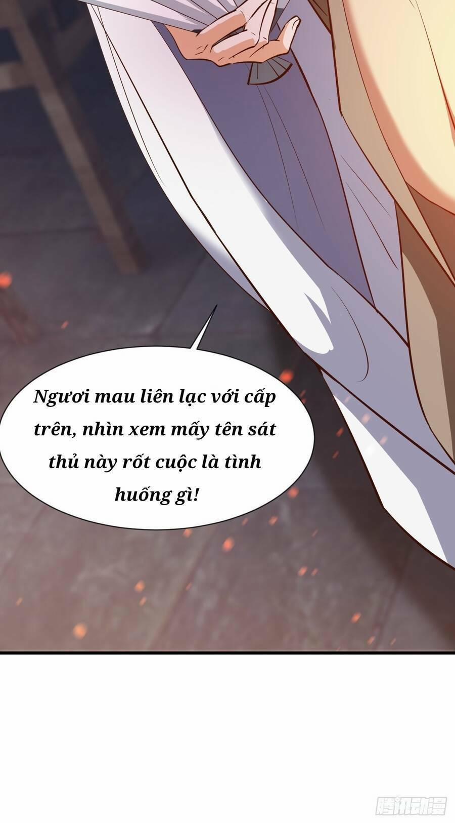 manhwax10.com - Truyện Manhwa Nương Tử Tôi Là Một Người Quỷ Dị Chương 8 Trang 46