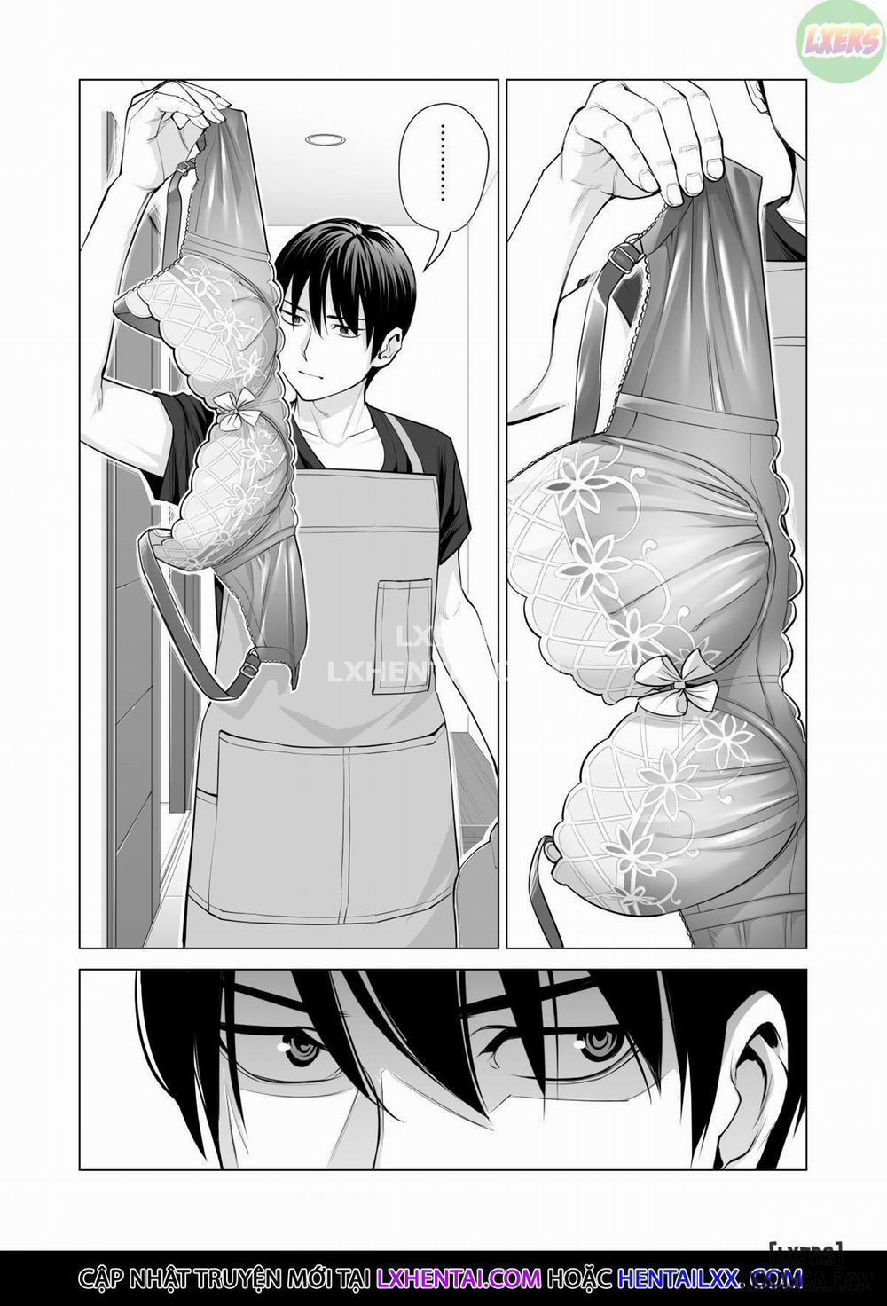 manhwax10.com - Truyện Manhwa Nureane ~Batsuichi no Ane to Sex o Shita Natsu no Yoru Chương Oneshot Trang 22