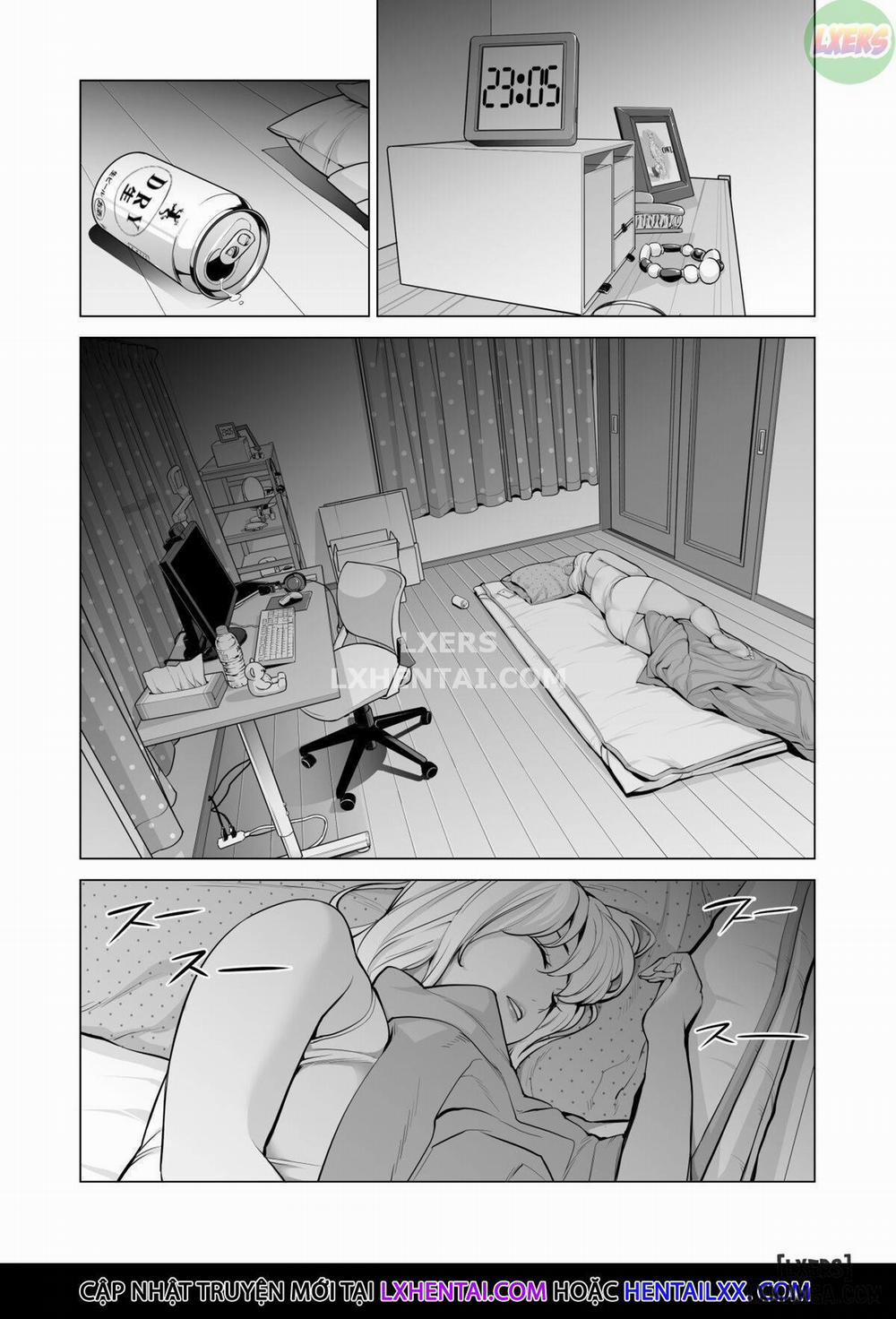 manhwax10.com - Truyện Manhwa Nureane ~Batsuichi no Ane to Sex o Shita Natsu no Yoru Chương Oneshot Trang 62