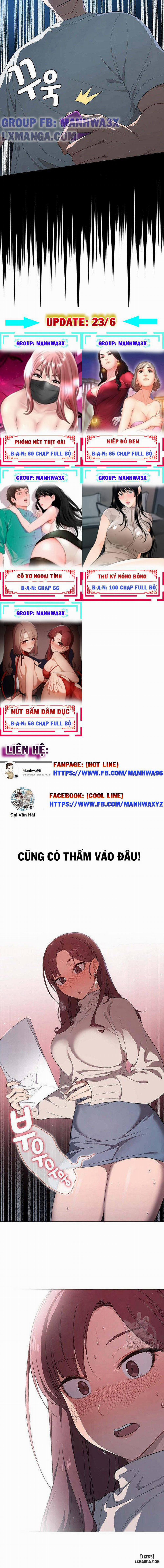 manhwax10.com - Truyện Manhwa Nút Bấm Dâm Dục Chương 1 Trang 16