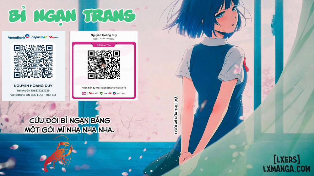 manhwax10.com - Truyện Manhwa Nyotaika Yankee Gakuen: Ore no Hajimete, Nerawaretemasu! Chương 48 Trang 31