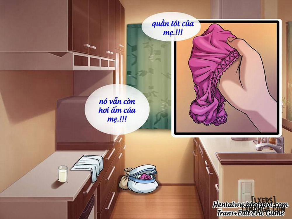 manhwax10.com - Truyện Manhwa Nyuuhakushoku no Meshibe Jutai Hen Chương 1 Trang 14