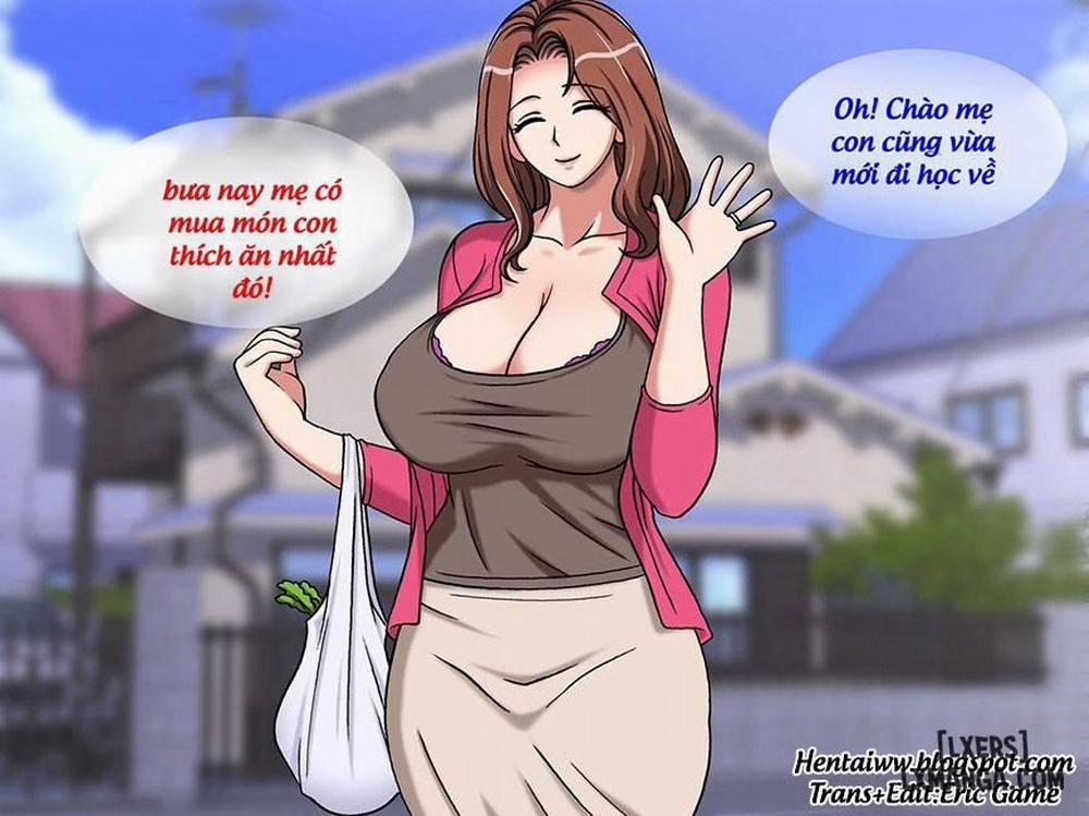 manhwax10.com - Truyện Manhwa Nyuuhakushoku no Meshibe Jutai Hen Chương 1 Trang 3