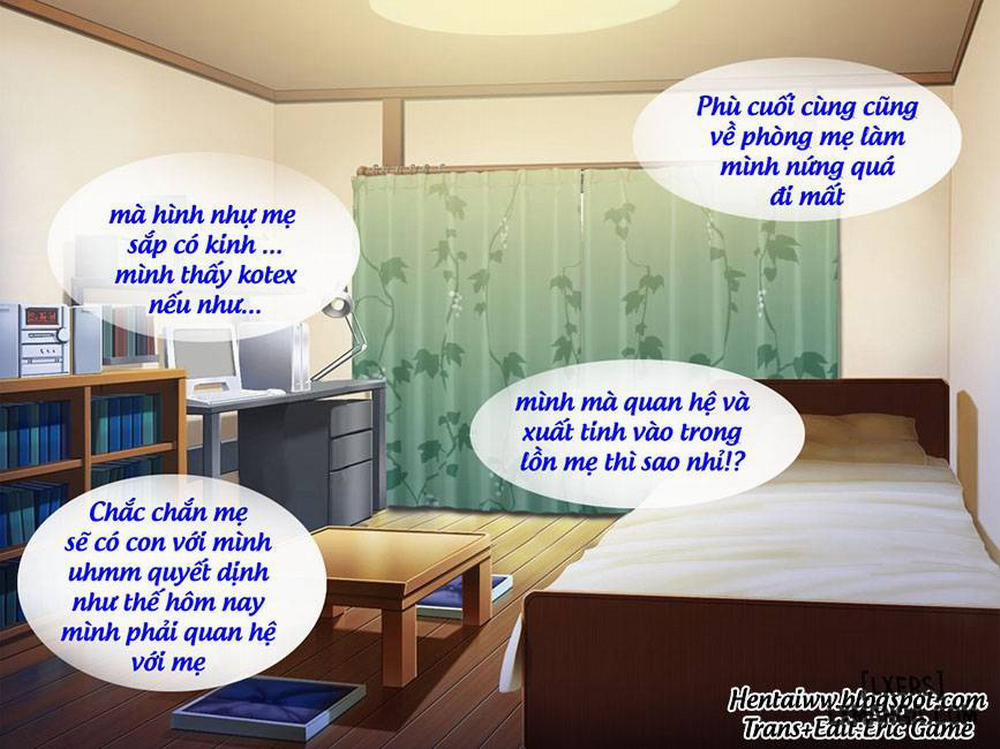 manhwax10.com - Truyện Manhwa Nyuuhakushoku no Meshibe Jutai Hen Chương 1 Trang 7