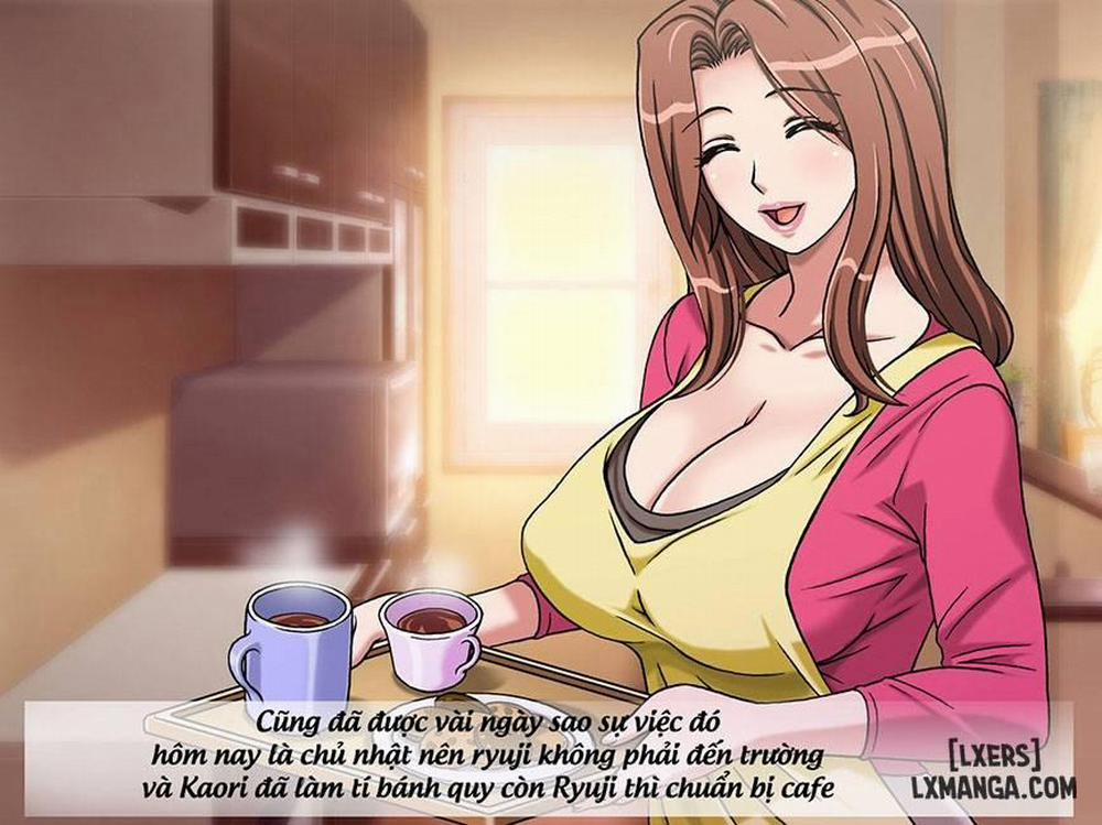 manhwax10.com - Truyện Manhwa Nyuuhakushoku no Meshibe Jutai Hen Chương 2 END Trang 3