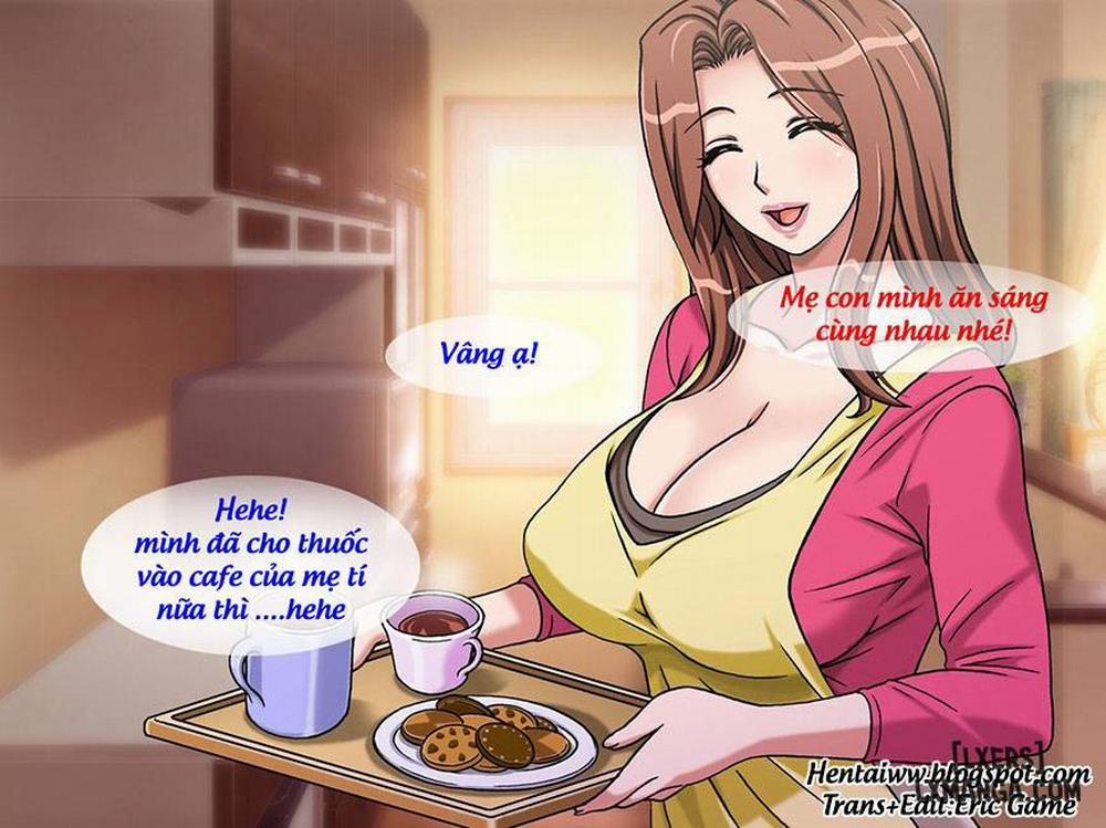 manhwax10.com - Truyện Manhwa Nyuuhakushoku no Meshibe Jutai Hen Chương 2 END Trang 5