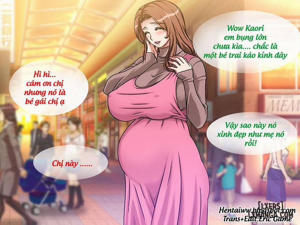 manhwax10.com - Truyện Manhwa Nyuuhakushoku no Meshibe Jutai Hen Chương 2 END Trang 60