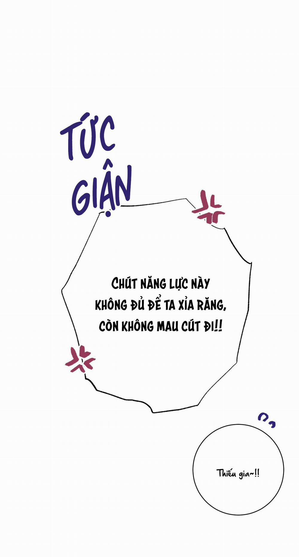 manhwax10.com - Truyện Manhwa Ở ĐÂY TÔI CÓ NHÂN THÚ HỎN LỌN Chương 1 TH V R A Trang 13