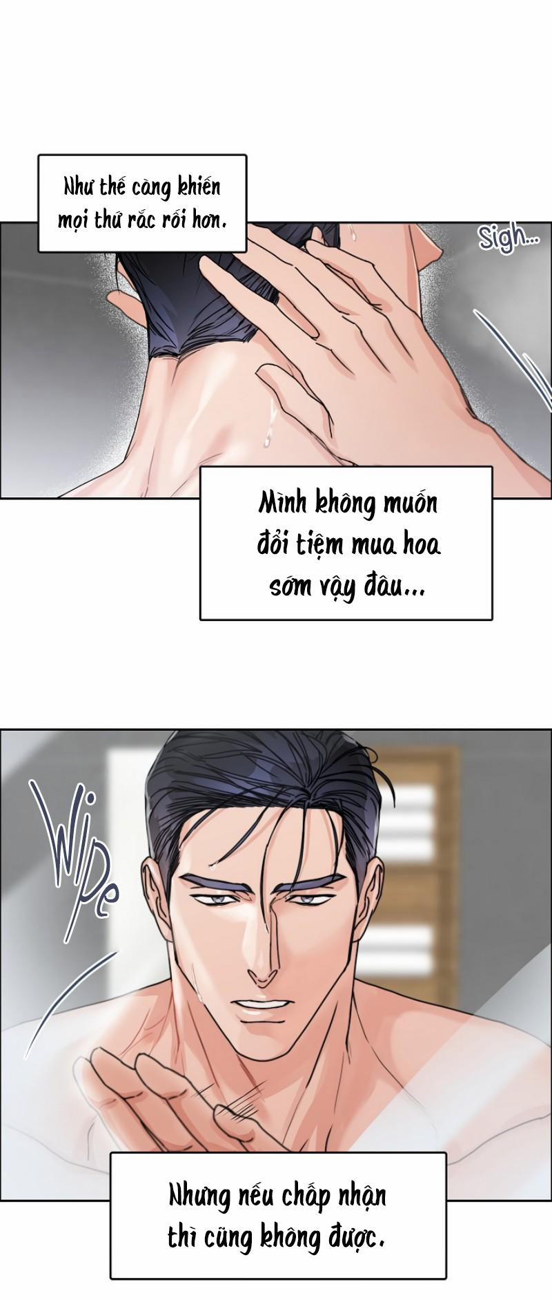 manhwax10.com - Truyện Manhwa Ở ĐÂY TÔI CÓ NHÂN THÚ HỎN LỌN Chương 6 Trang 6