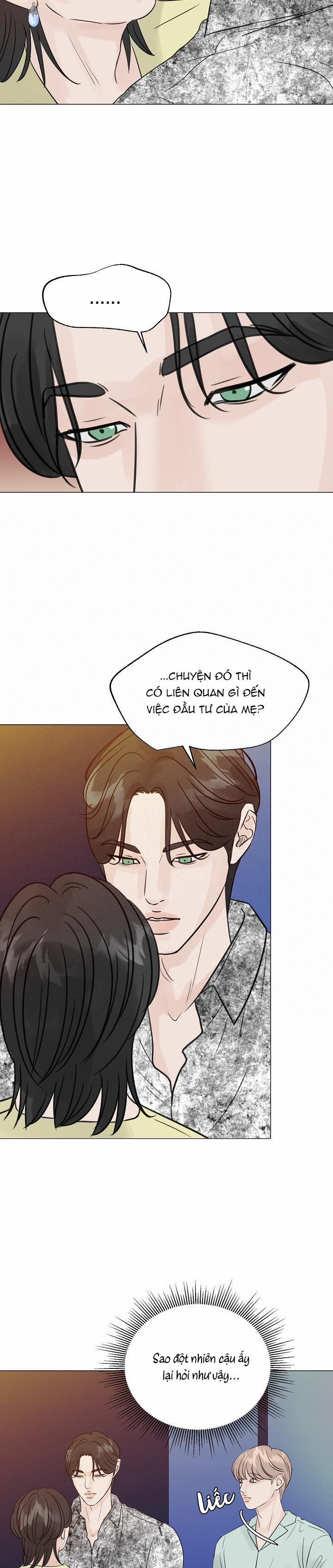 manhwax10.com - Truyện Manhwa Ở LẠI BÊN TÔI Chương 42 ss2 0 9 Trang 21