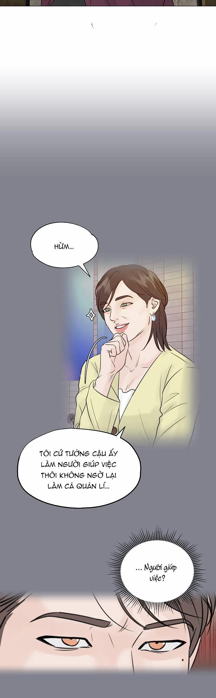 manhwax10.com - Truyện Manhwa Ở LẠI BÊN TÔI Chương 46 0 12 Trang 15