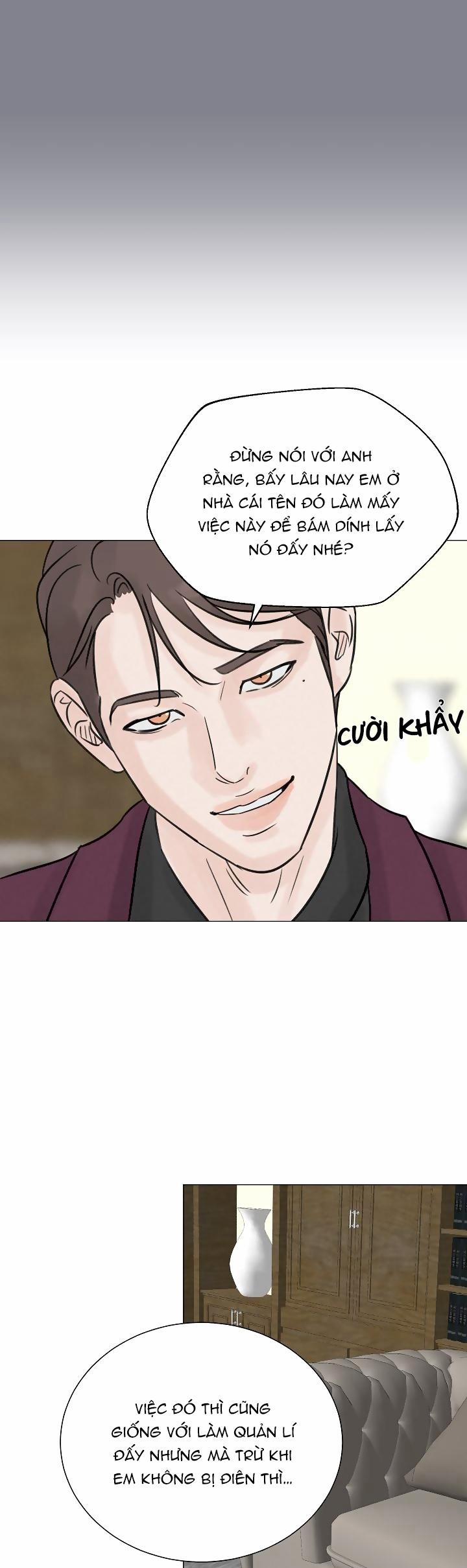 manhwax10.com - Truyện Manhwa Ở LẠI BÊN TÔI Chương 46 0 12 Trang 16