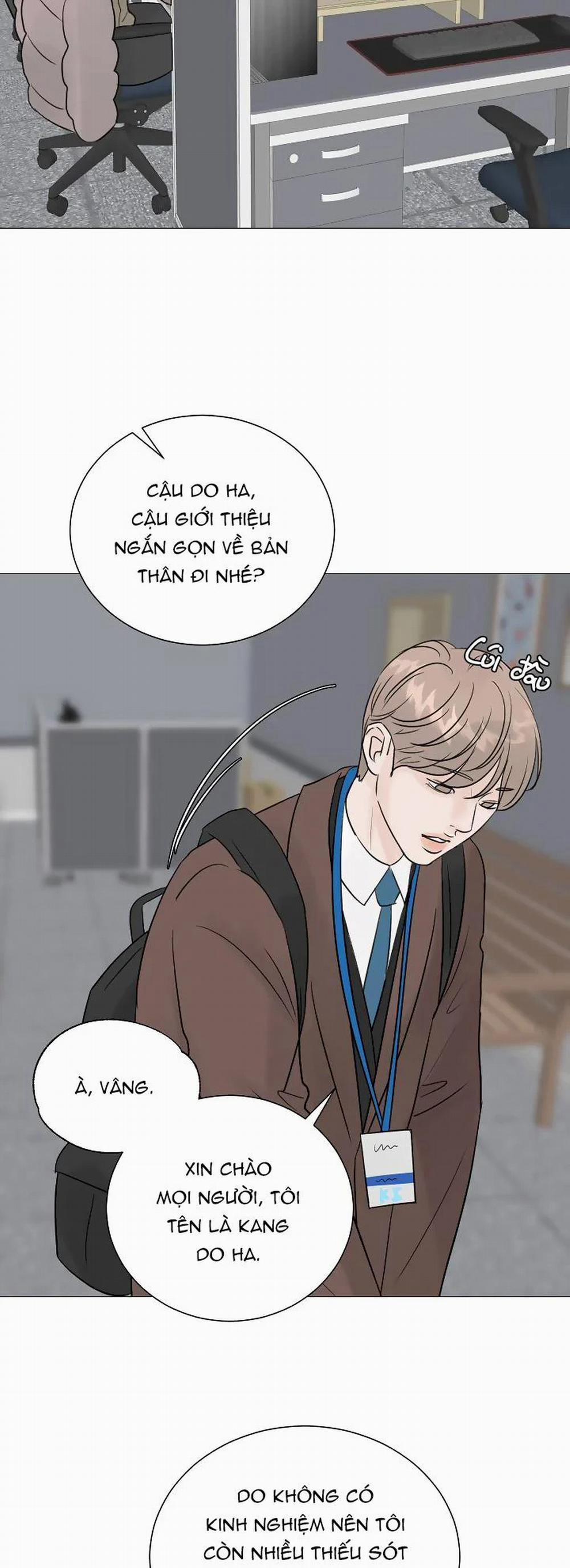 manhwax10.com - Truyện Manhwa Ở Lại Bên Tôi Chương 46 Trang 25