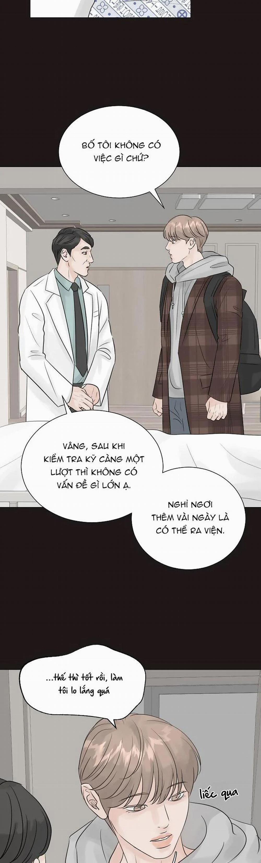 manhwax10.com - Truyện Manhwa Ở Lại Bên Tôi Chương 47 Trang 17