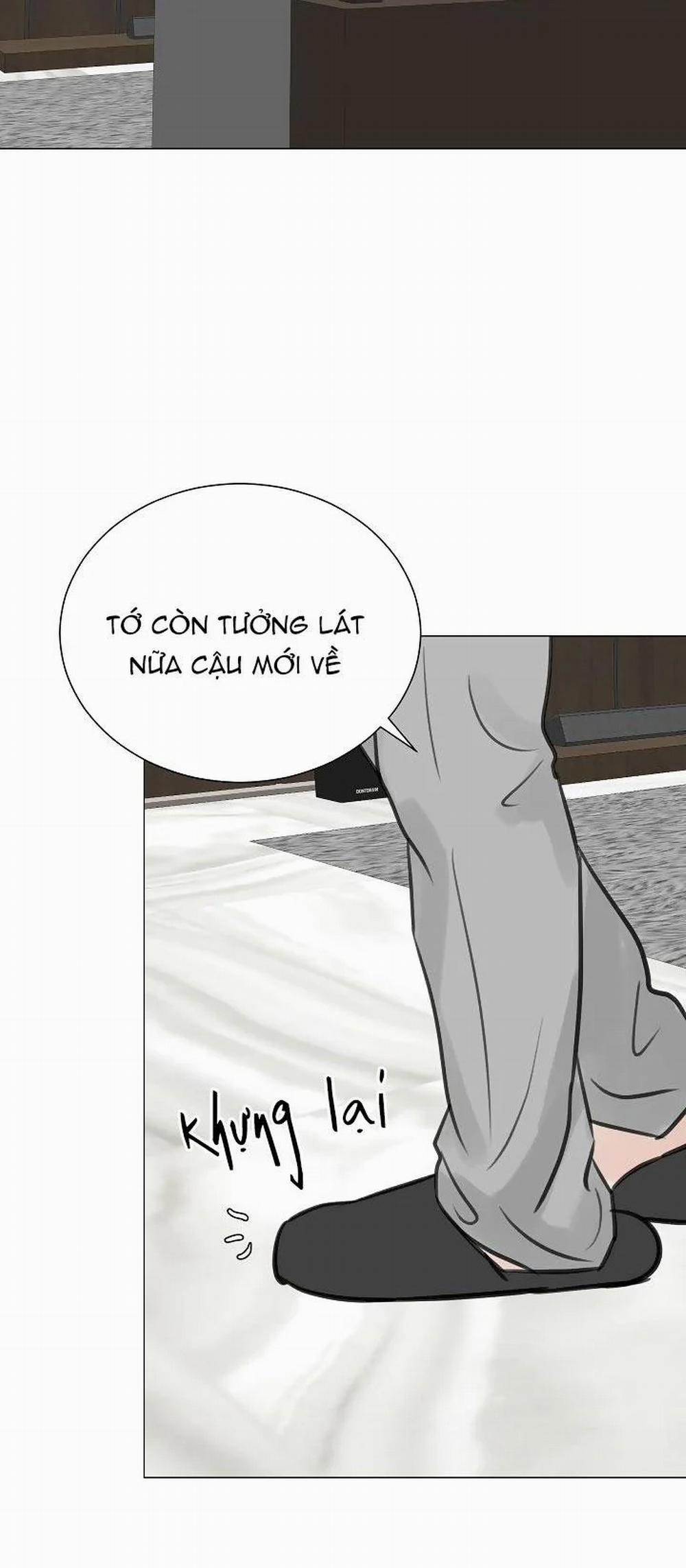 manhwax10.com - Truyện Manhwa Ở Lại Bên Tôi Chương 47 Trang 4