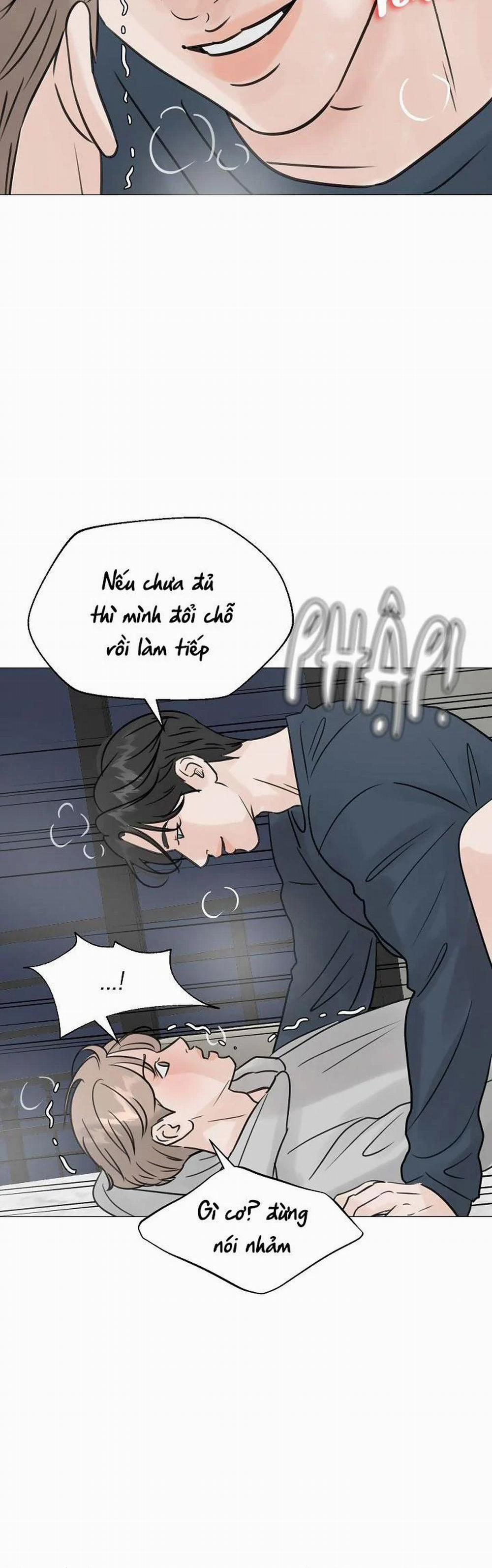 manhwax10.com - Truyện Manhwa Ở Lại Bên Tôi Chương 47 Trang 45